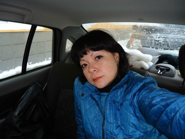 Галина Кременкова