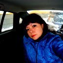 Галина Кременкова
