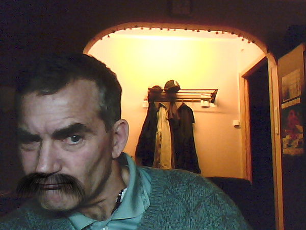 Виктор Черток