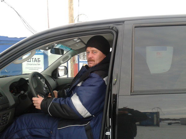 Павел Дворнин