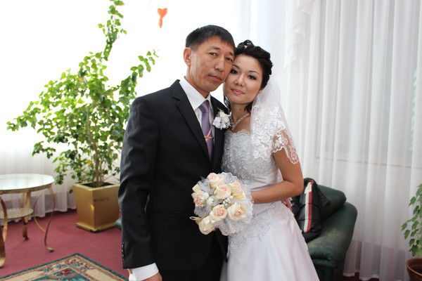 Карлыгаш Бектбаева