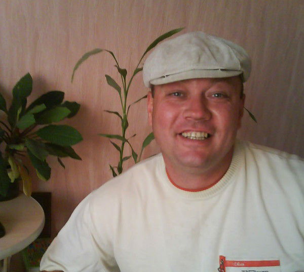 Сергей Лебедкин