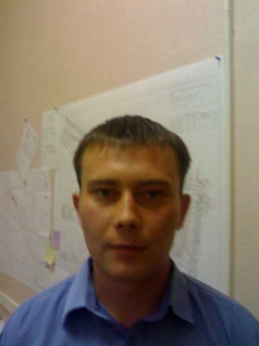 Александр Чугунов