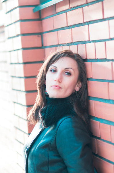 Вика Юниченко