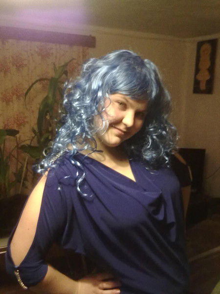 Мария Баранова