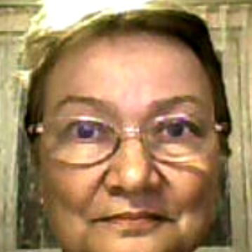 Александра Карасева