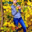 Оксана Корюкова