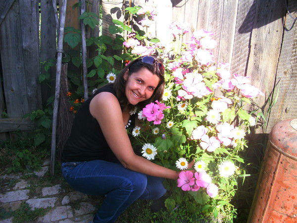 Наталия Шевченко