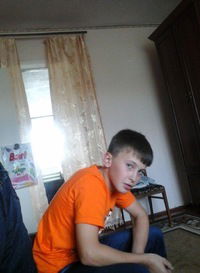 Евгений Клюев