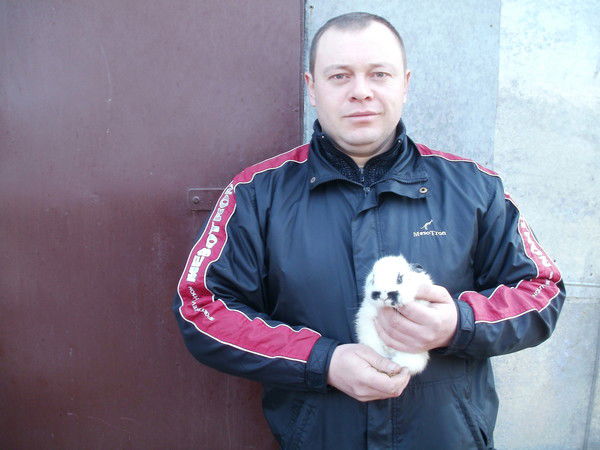 Александр Пономаренко