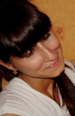 Эмилия Гаджиева