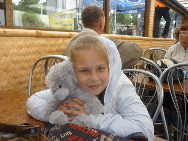 Катя Пименова