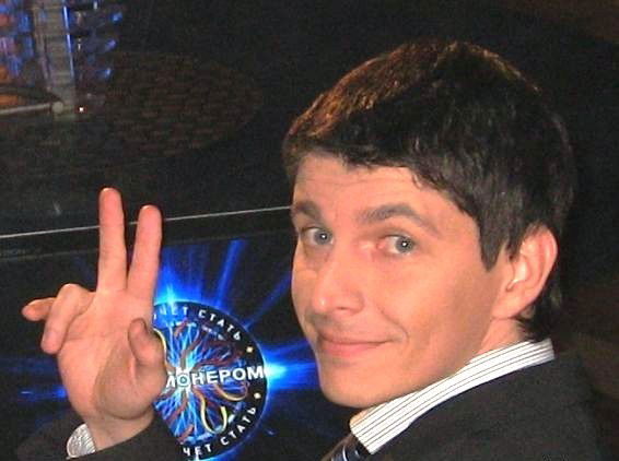 Сергей Плакхин