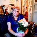 Елена Крупнова
