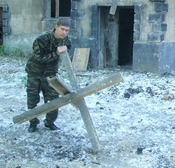 Алексей Сяюшев