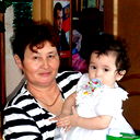Samsinur Baichatova
