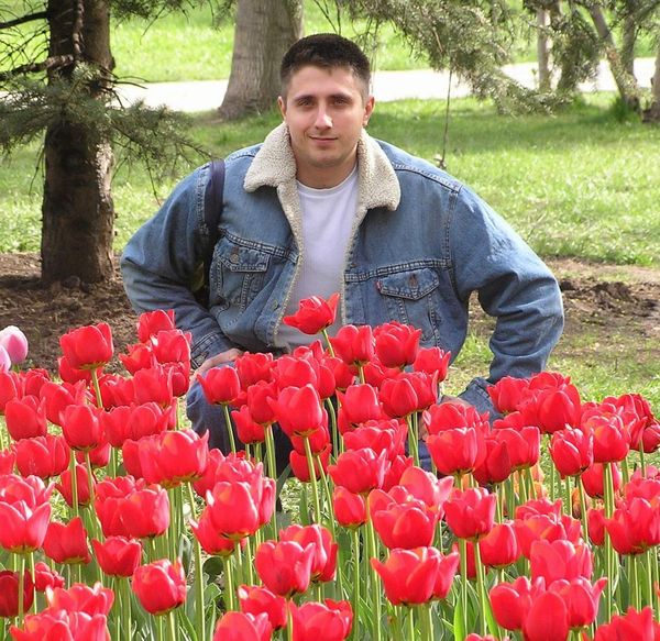 Андрей Тиньколов