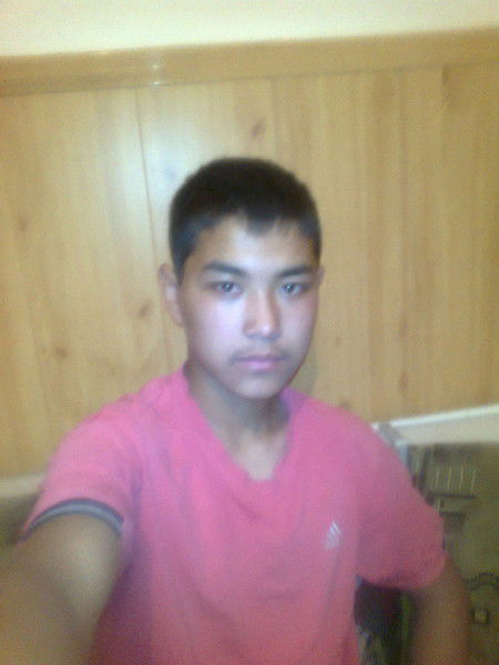 Темирлан Медеров