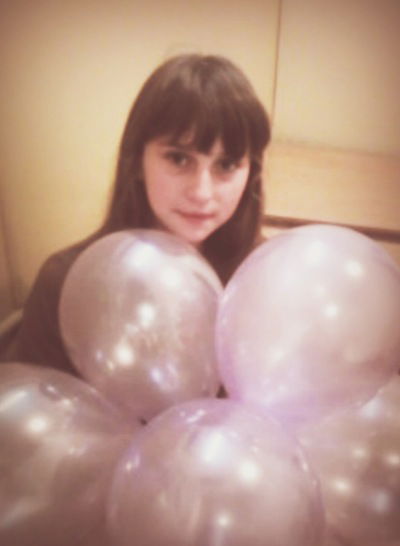 Вика Ивасюк