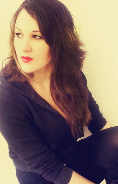 Лиза Колмагорова