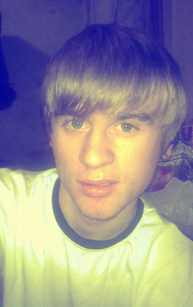 Владимир Родин