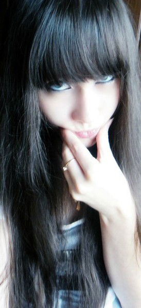 Маргарита Кубышкина