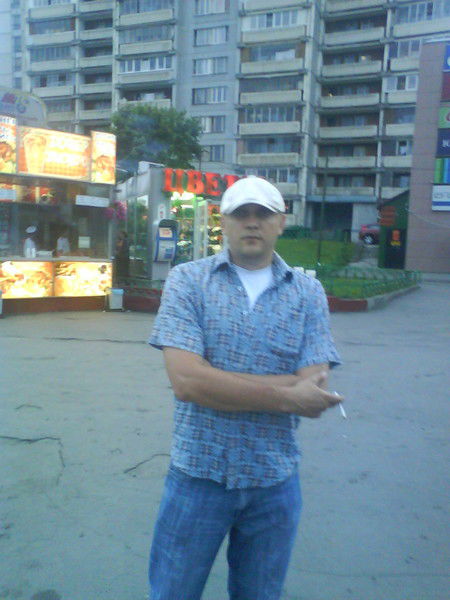 Киселёв Алексей