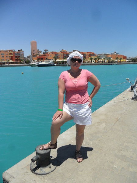 Ирина Патракова