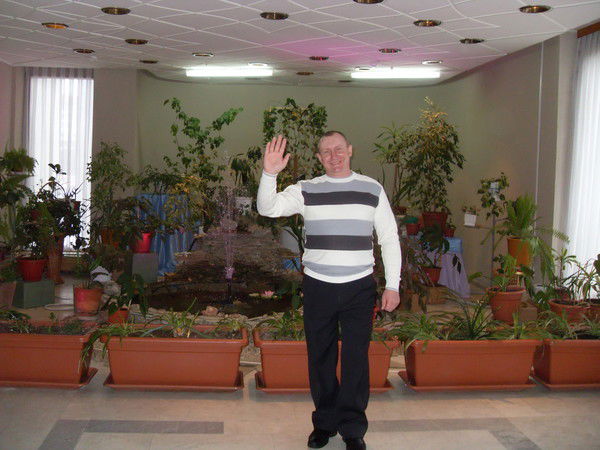 Владимир Крючкин