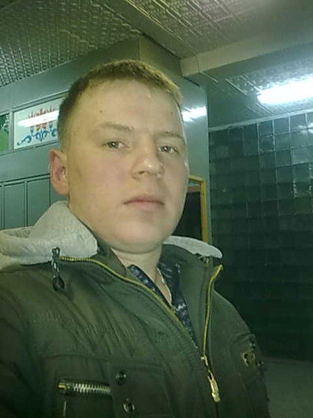 Виктор Бухалов