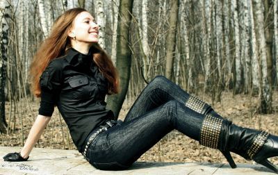 Алёночка Эл