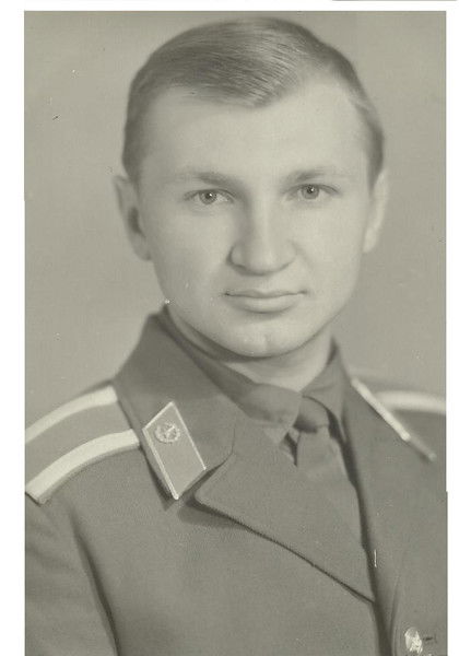 Сергей Карбовничий