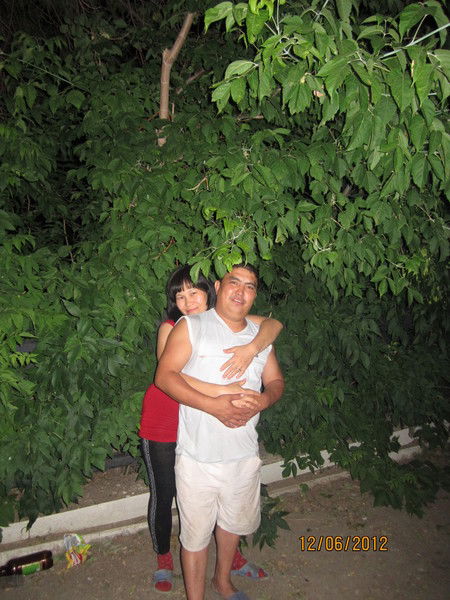 Сапиолла Бимагамбетов