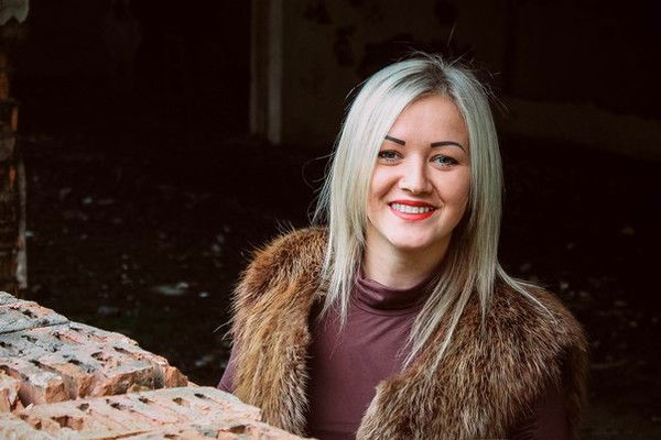 Лидия Рыженкова