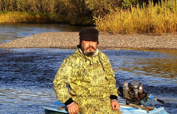 Тито Дунаев