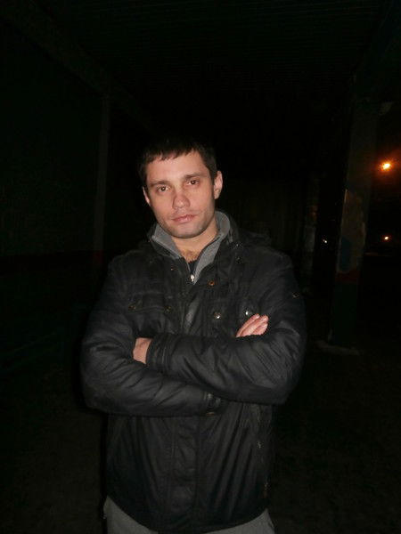 Владимир Левых