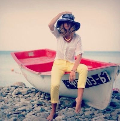 Виктория Бредис