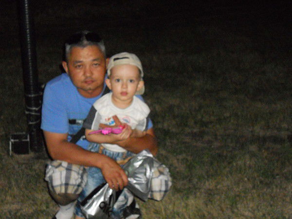 Ардак Абдрахманов