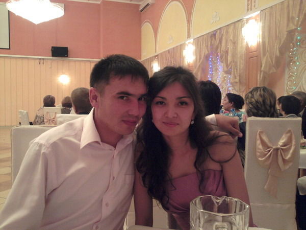 Эльвира Ешева