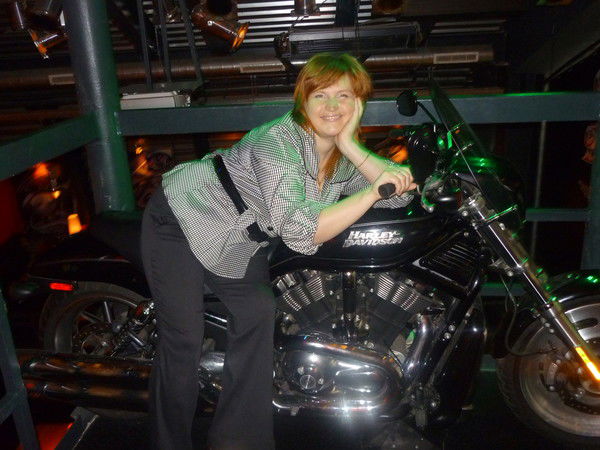 Марина Шкутан