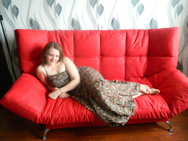 Ксения Кримнус