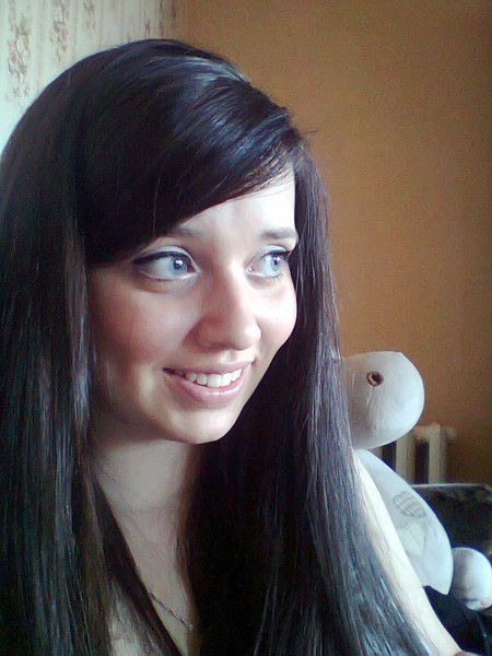 Екатерина Захарова