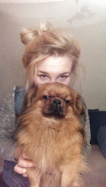 Страница Удалена