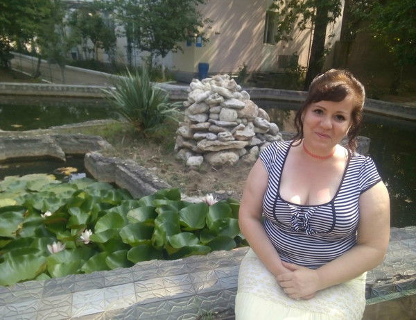 Ирина Кузнецова