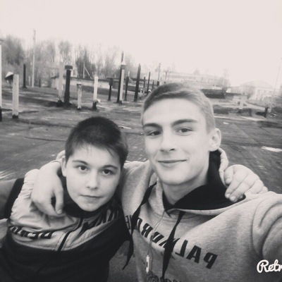 Никита Готовчиков