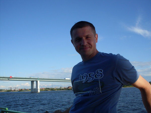 Александр Третьяк