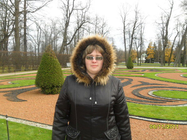 Людмила Иванищева