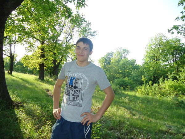 Коля Копельчук