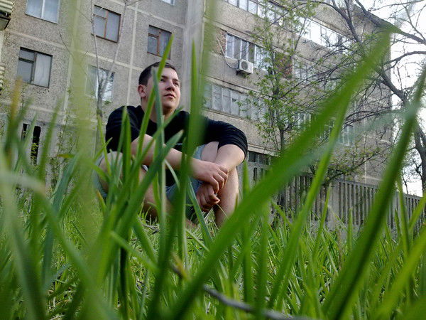 Некит Агашкин