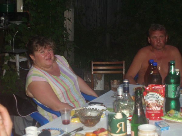 Раиса Архангельск